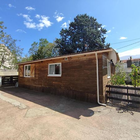 Chalet Beziers Exterior photo