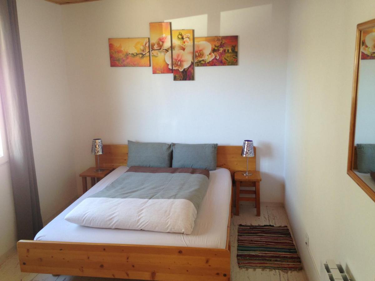Chalet Beziers Exterior photo